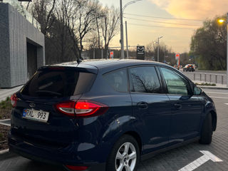 Ford C-Max foto 8