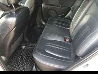 KIA Sportage фото 4