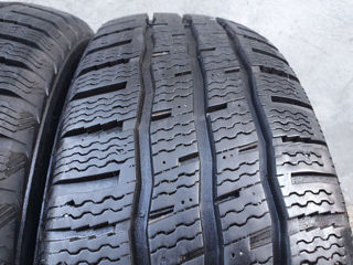 215/75/ R16-c- Nexen. foto 3