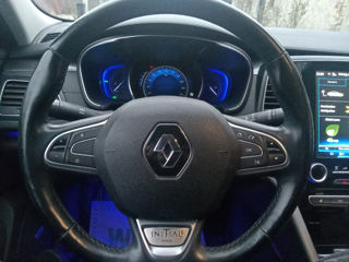 Renault Talisman foto 9