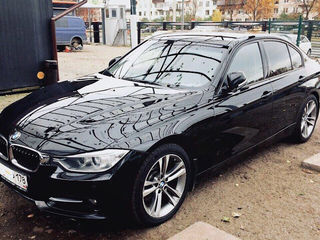 BMW 3 Series foto 1