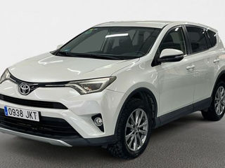 Piese Toyota Rav4