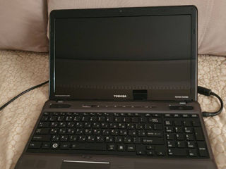 Toshiba ноутбук foto 2