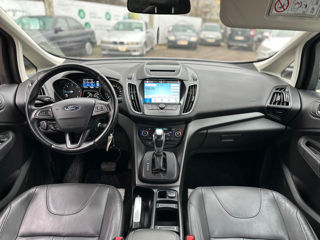 Ford C-Max foto 17