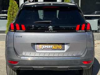 Peugeot 5008 foto 5