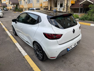 Renault Clio foto 4