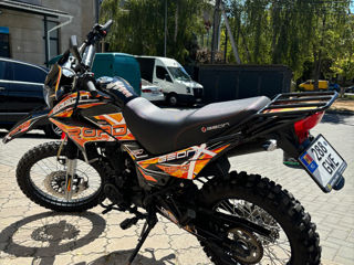 Geon XRoad 250 Light foto 2