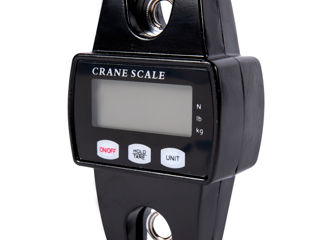 Cantar electronic de mana Micul Fermier 300KG / Credit 0% / Livrare / Calitate Premium