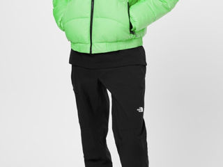 The North Face 2000 Puffer Jacket Green foto 2