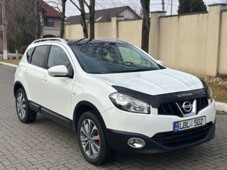 Nissan Qashqai foto 3