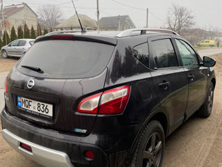 Nissan Qashqai foto 5