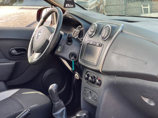 Dacia Sandero Stepway фото 19