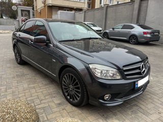 Mercedes C-Class