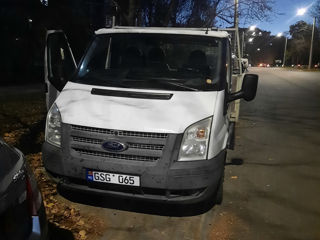 Ford Transit foto 2