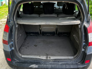 Renault Scenic foto 5