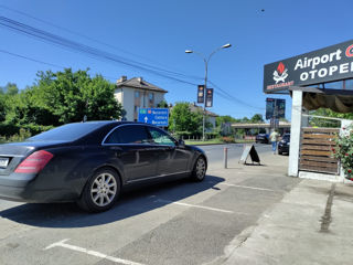 Taxi +373...VIP Mercedes S class: Chisinau_Kyiv_Ukraine_Odessa_Europe_Romania  фото 7