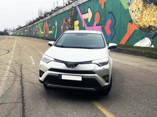 Toyota Rav 4 foto 3