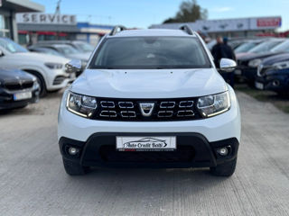 Dacia Duster foto 2