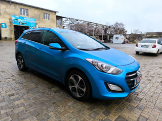 Hyundai i30 foto 3