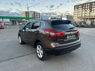 Nissan Qashqai foto 2