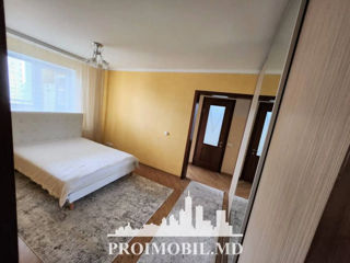 Apartament cu 4 camere, 90 m², Râșcani, Chișinău foto 6