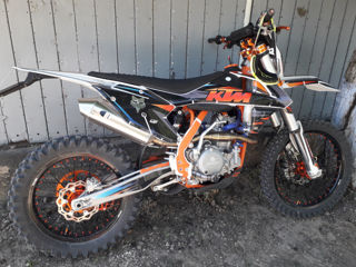 Geon Ktm geon gnx 177mm foto 2