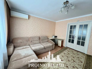 Apartament cu 3 camere, 75 m², Telecentru, Chișinău foto 2