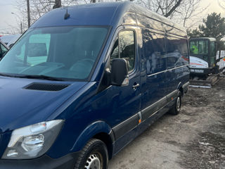 Mercedes Sprinter 316 foto 5