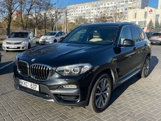 BMW X3 foto 3