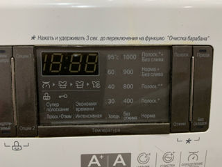 Vind mașina de spălat LG -6 kg  фото 3