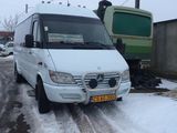 Mercedes Sprinter 416 CDI foto 1