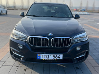 BMW X5 foto 7