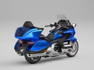 Honda GOLDWING foto 2