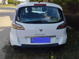 Renault Scenic foto 3