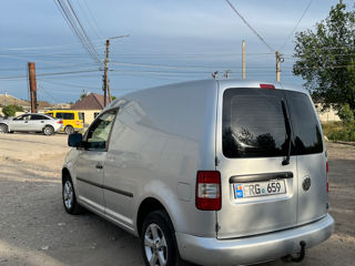 Volkswagen Caddy фото 5