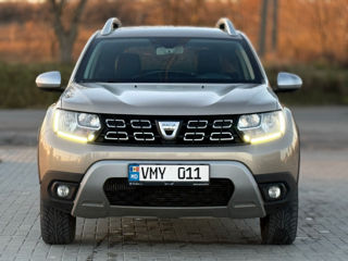 Dacia Duster foto 2