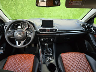 Mazda 3 foto 8