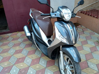 Piaggio Medlei