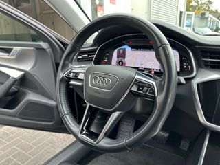 Audi A6 foto 10