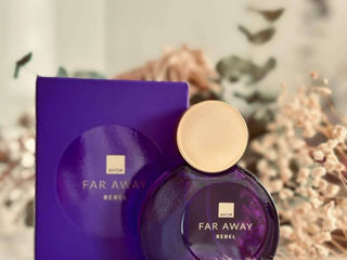 Parfum AVON