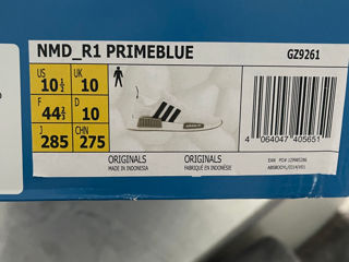 Adidas NMD-R1 Primeblue foto 4