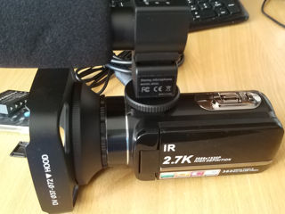 Ultra HD 2,7K  фото 5