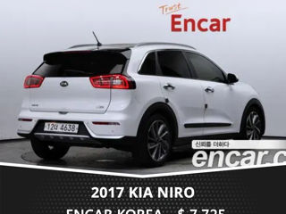 KIA Niro foto 3