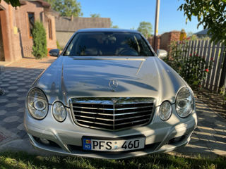 Mercedes E-Class foto 3