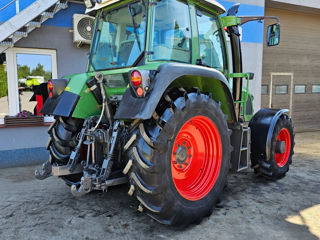 Fendt Farmer foto 3