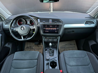 Volkswagen Tiguan foto 10