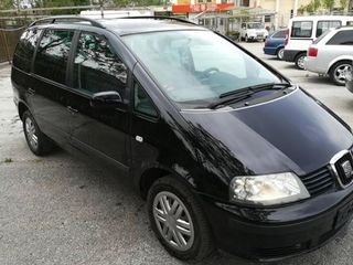 Seat Alhambra foto 1