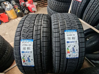 275/35 R20 245/40 R20 Triangle Snowlink PL02 разноширокие зимние шины!