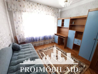 Apartament cu 4 camere, 96 m², Râșcani, Chișinău foto 3