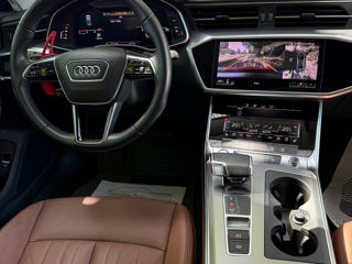 Audi A6 фото 12